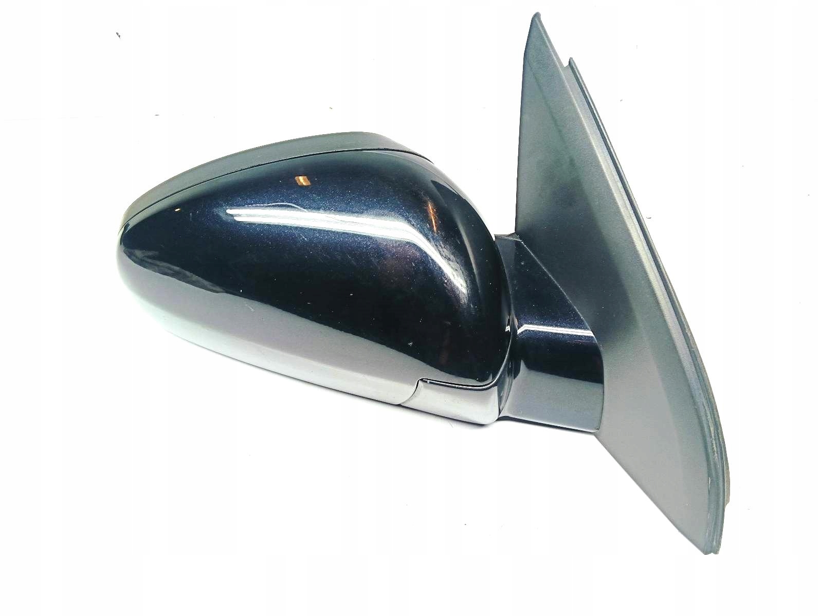 mirror right 5 Pin Opel Vectra C 03r Z20R