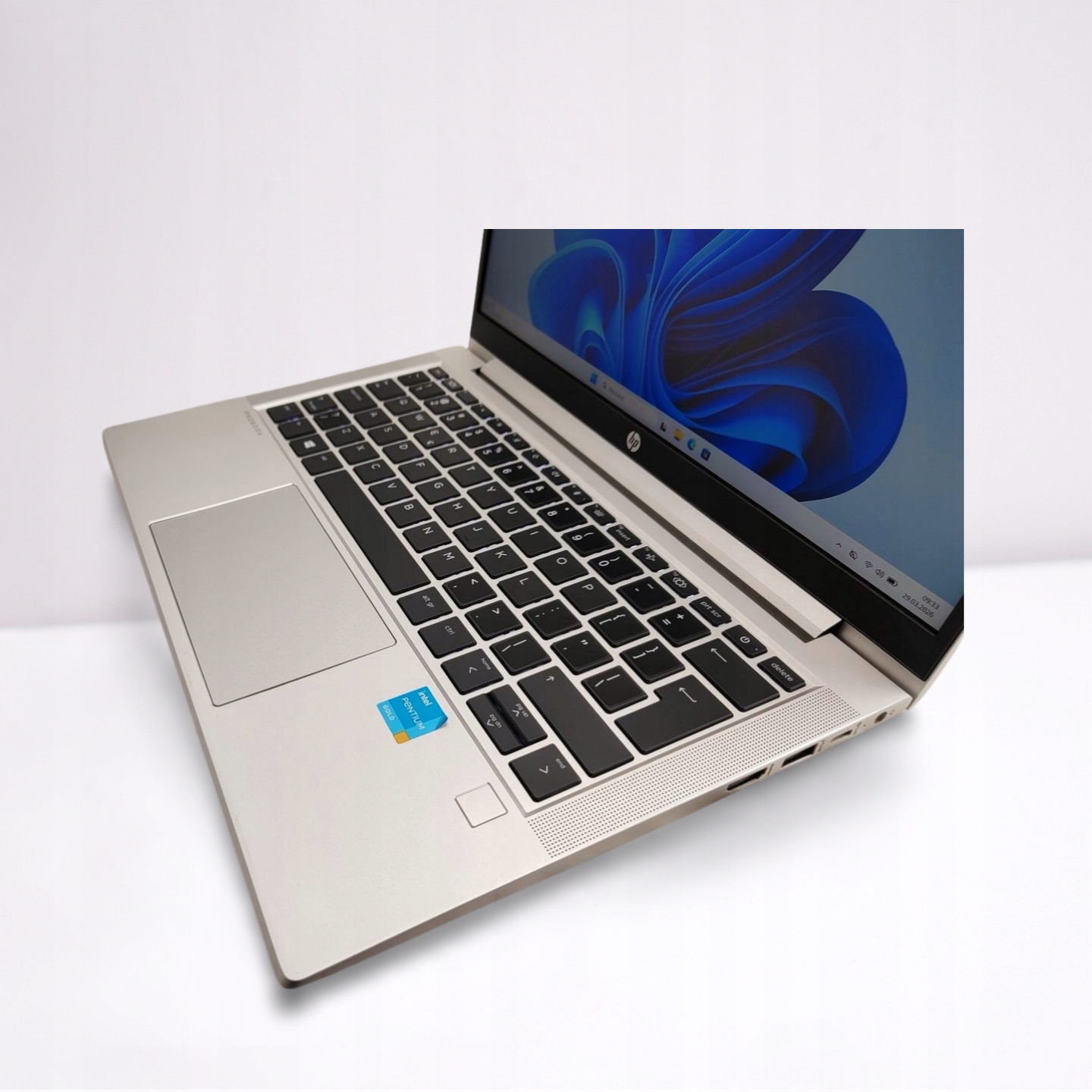 HP Probook 430 G8 Pentium