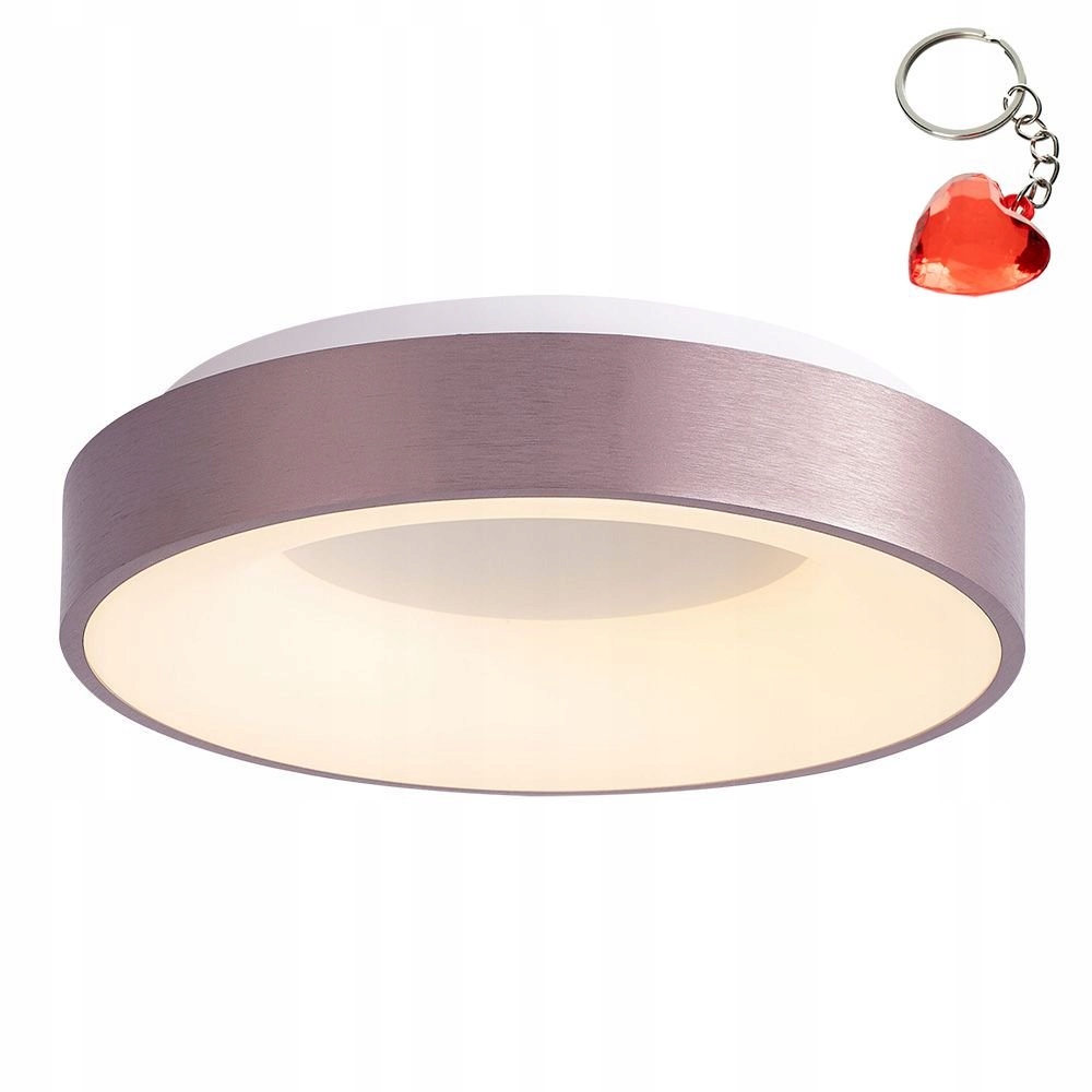 Lampa sufitowa Led 50W Santana 60 Cct Co AZ4990 Azzardo