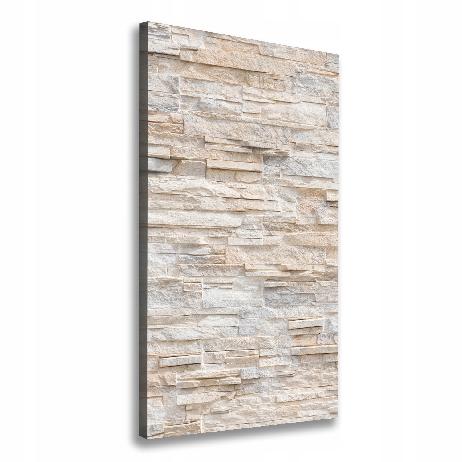 

Foto obraz na płótnie Ceglana ściana 70x140 cm