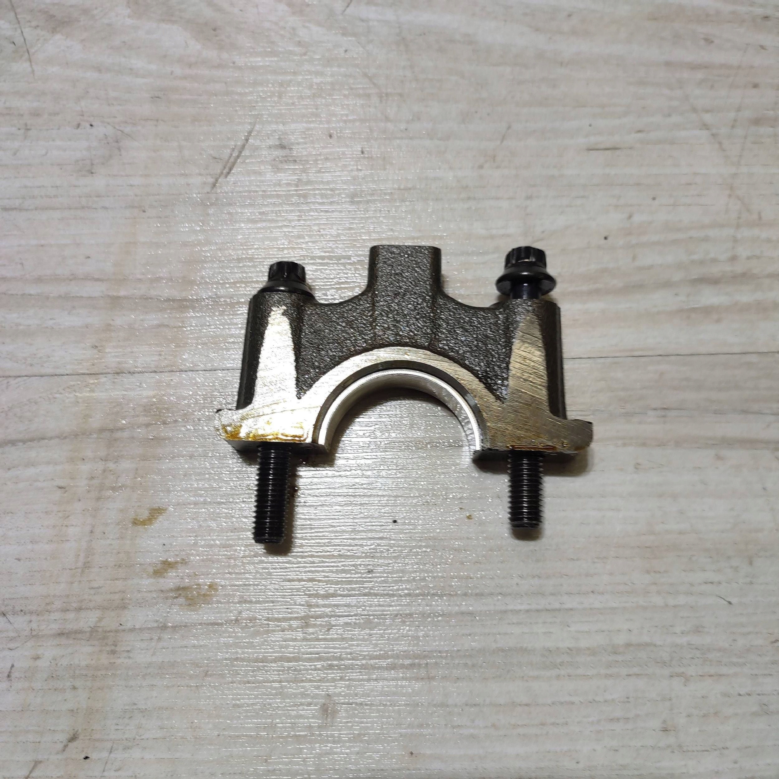 panewka cams Dacia Jogger