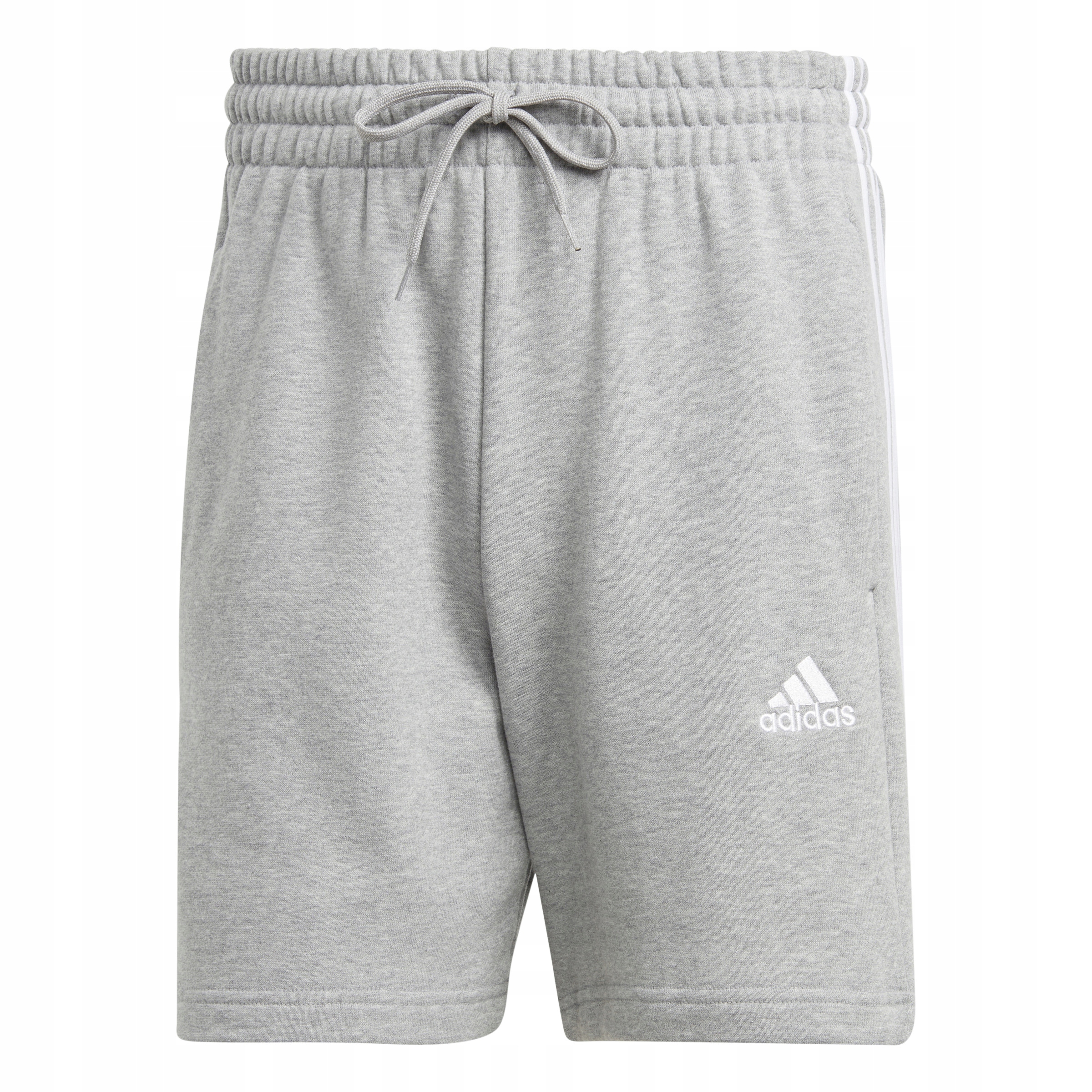 Adidas kraťasy do půlky stehen M 3S Sj 7 Sho velikost S