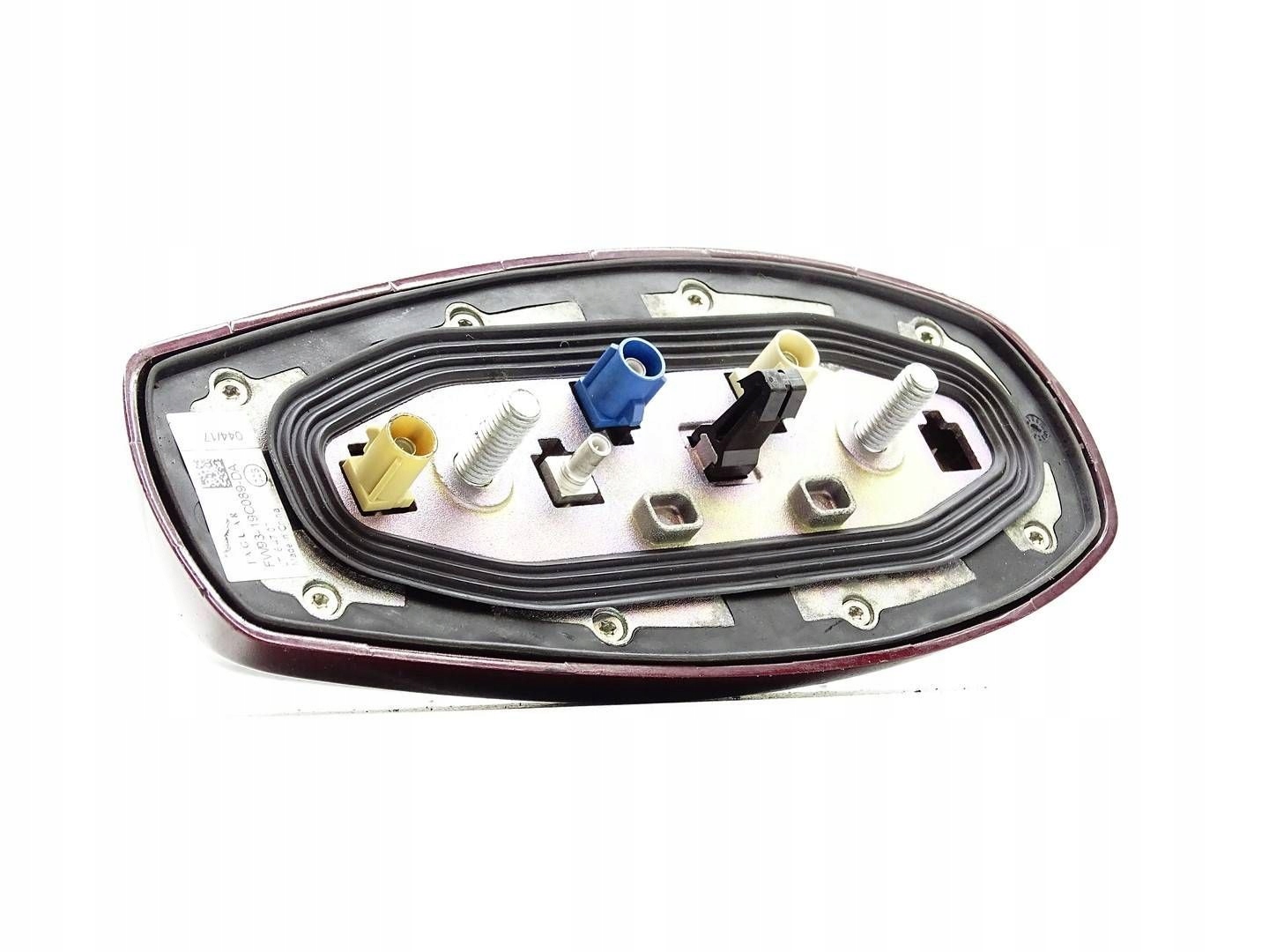 Antenne Toit Navigation GPS JAGUAR F-PACE FW9319C089DA