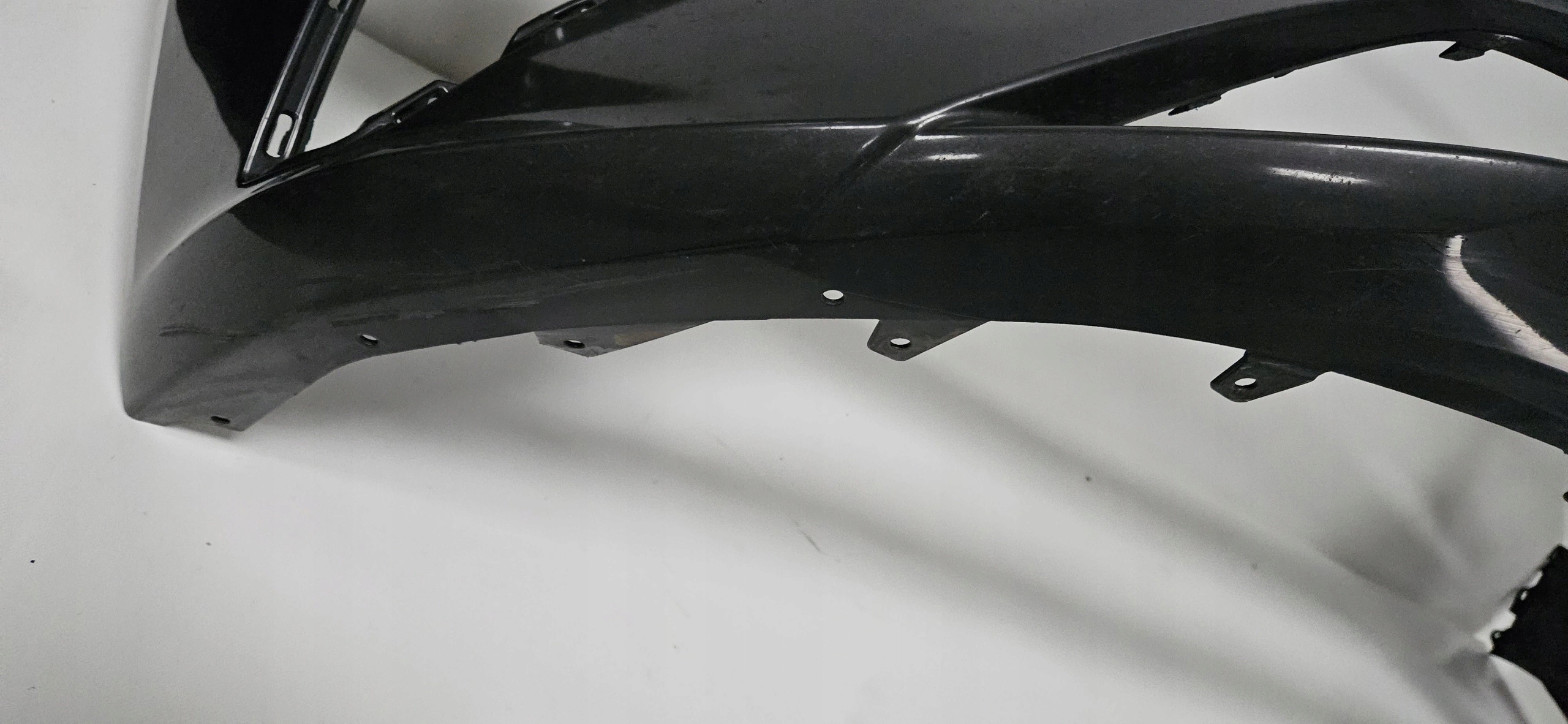 front bumper OPEL INSIGNIA II B LIFT 2020- PDC