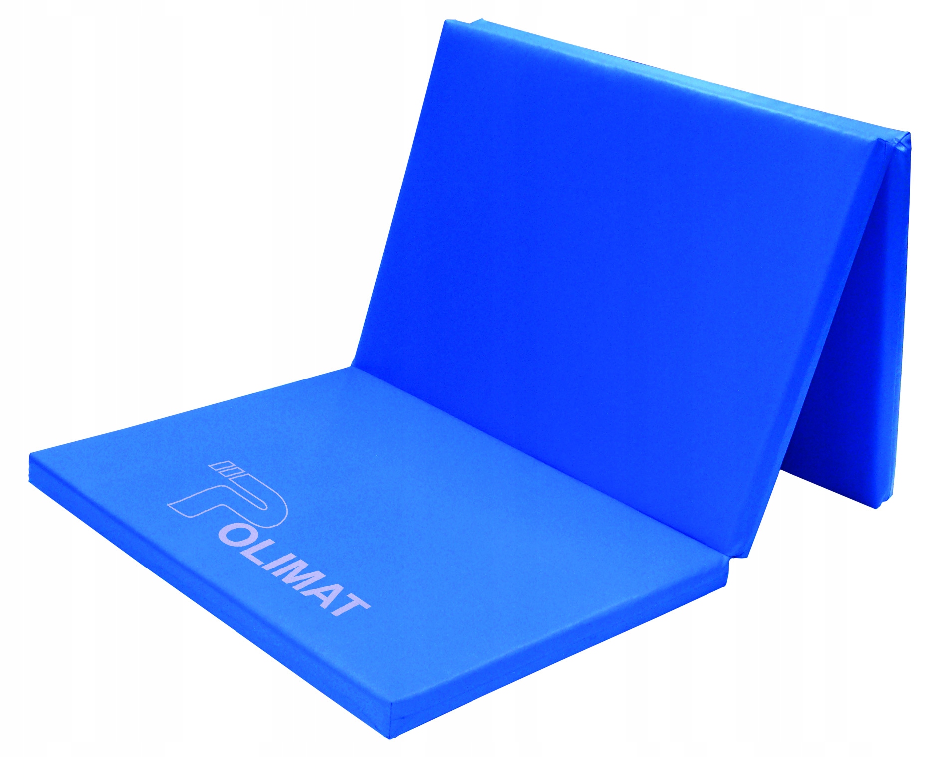 

Materac gimnastyczny składany Lekki 200x120x5 cm