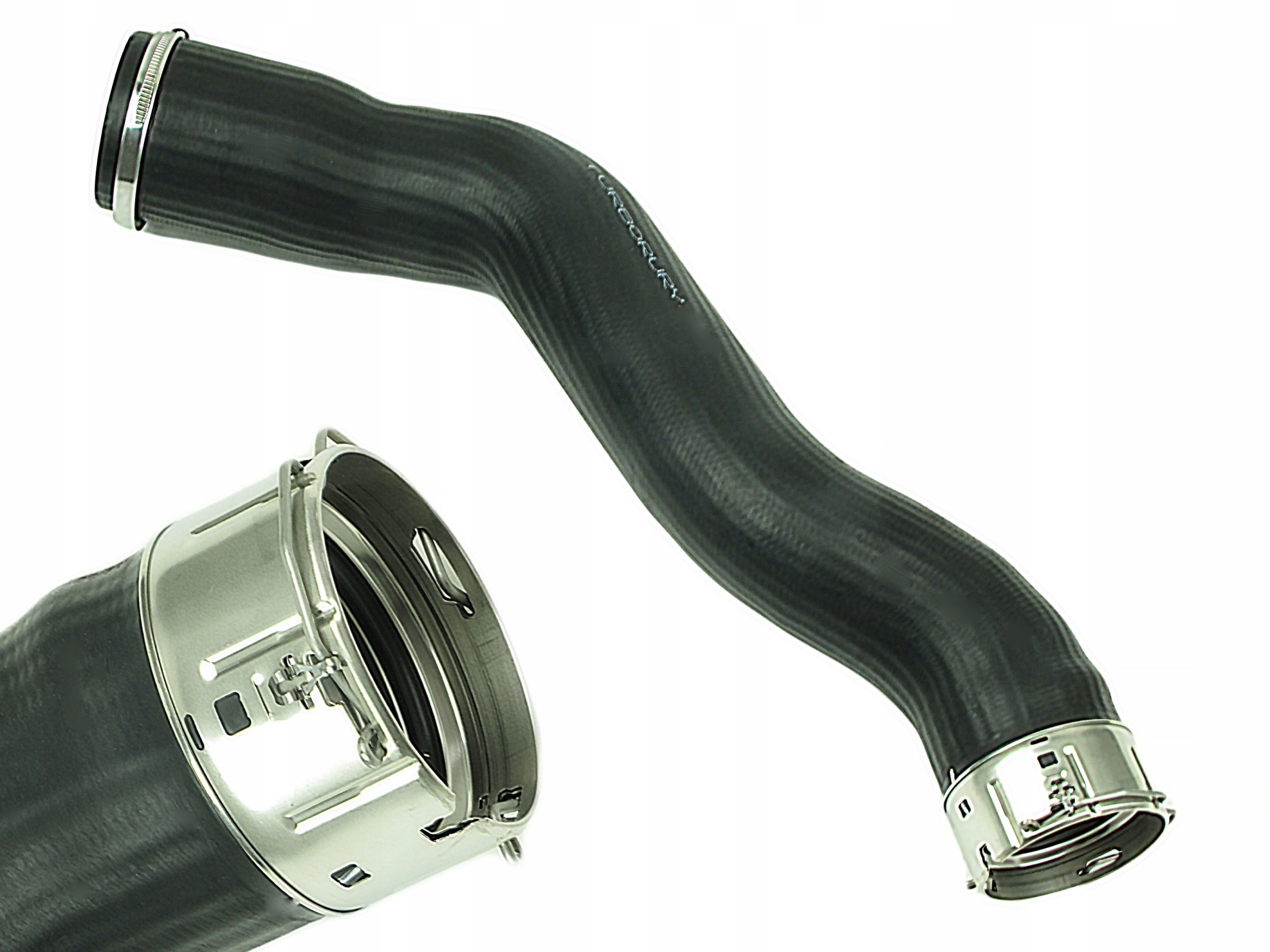 Trubka Hadice Turbo Intercoolera Opel Insignia 2.0 T