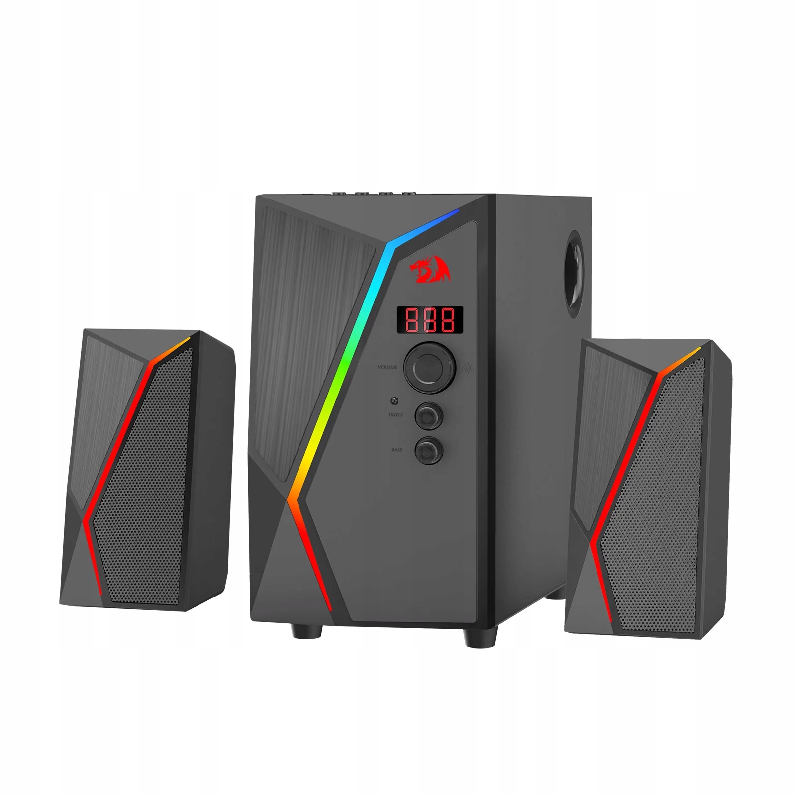 Reproduktory Redragon GS520 Pro
