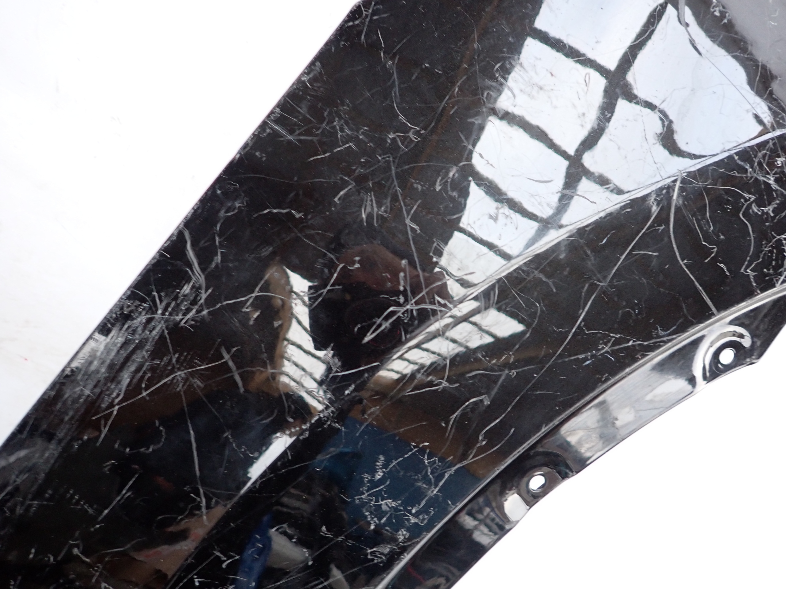 NISSAN QASHQAI II J11 13- fender right front front