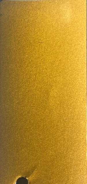 lakier BRIGHT GOLD ZŁOTA 2650 1 LITR IXELL BAZA rozcieńczalnikowa 55 Rodzaj bazowe