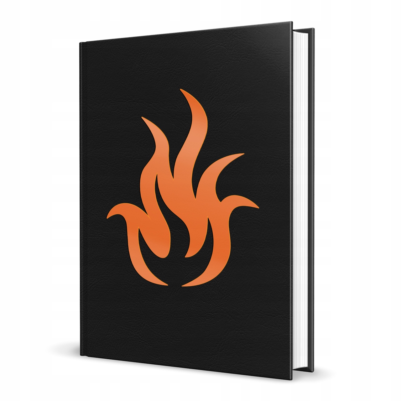 Hunter: The Reckoning RPG 5th Edition: Expanded Character Sheet Journal