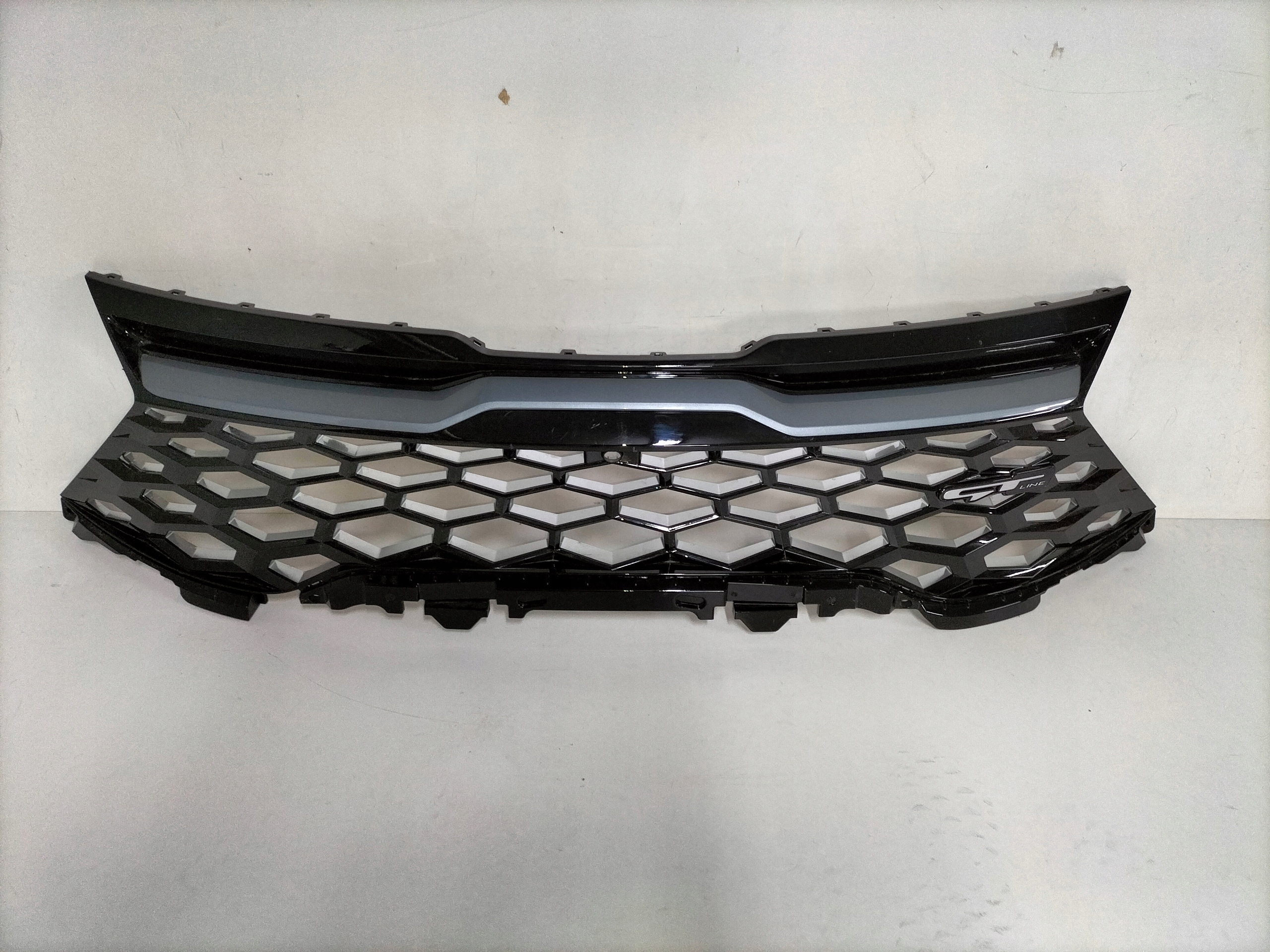 grille grid grill KIA SPORTAGE V 5 21- GT-LINE