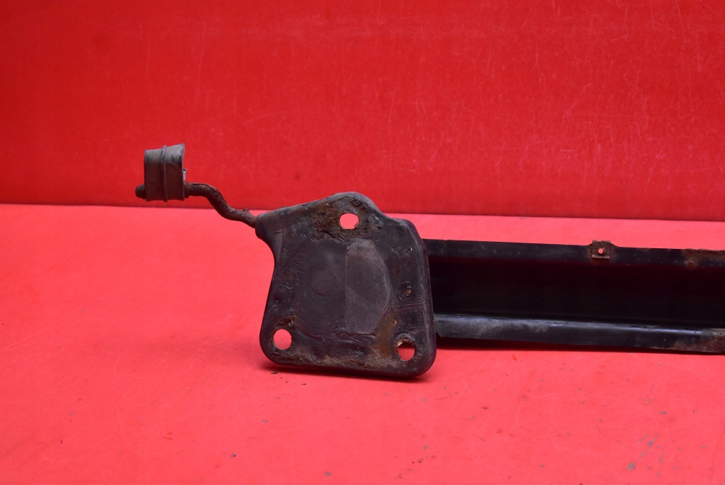 bumper support rear part rear pillar 7058465 BMW E87 5D HB 04-07