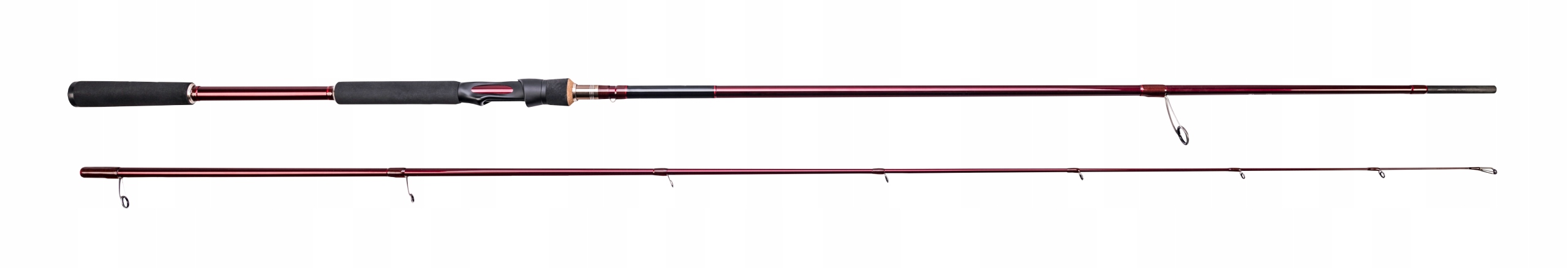 Wędka spinningowa Westin W6 Powerteez Mh 21-70 g 131 cm 250 cm