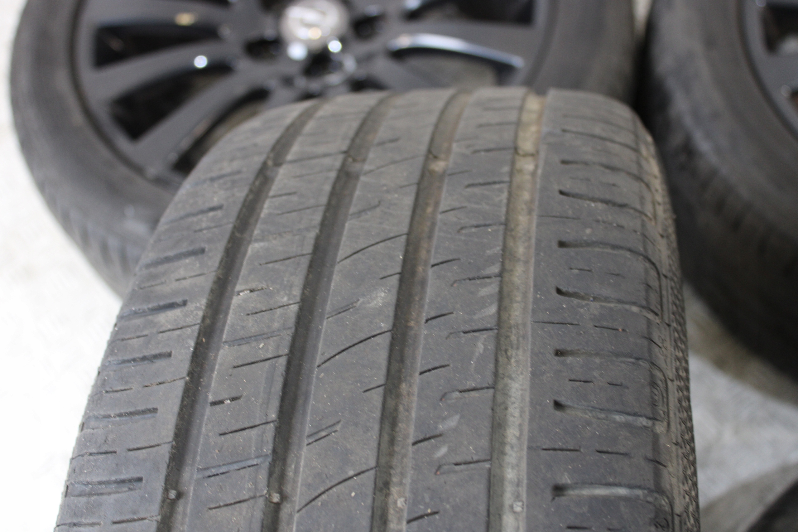 wheels FRLGI disc 245/45 R18 OPEL INSIGNIA A