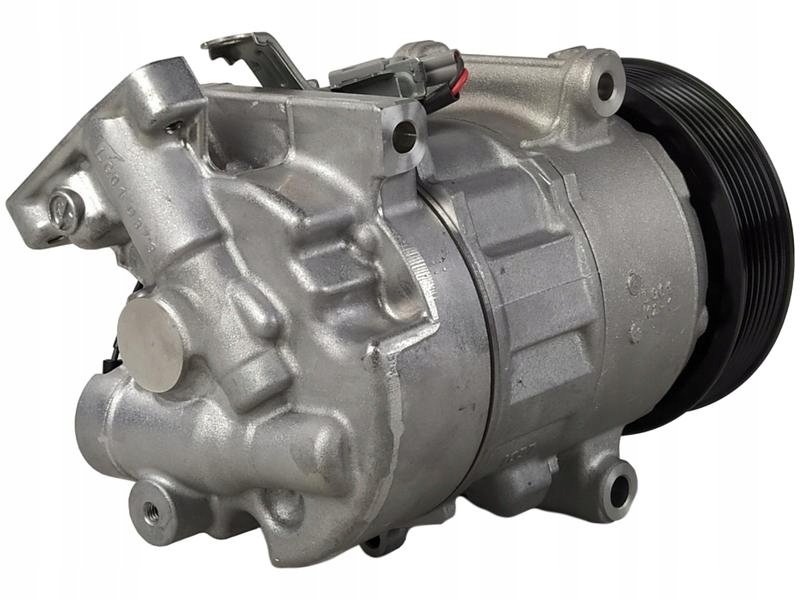 DENSO SPRĘŻARKA KLIMATYZACJI RENAULT MEGANE III Numer katalogowy części DCP23031