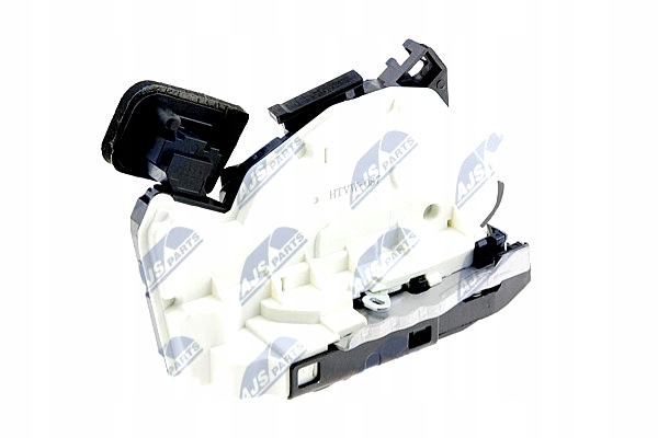 SIŁOWNIK CENTRALNEGO ZAMKA TYŁ VW GOLF V -2009 GOLF PLUS -2013.JETTA Producent części NTY