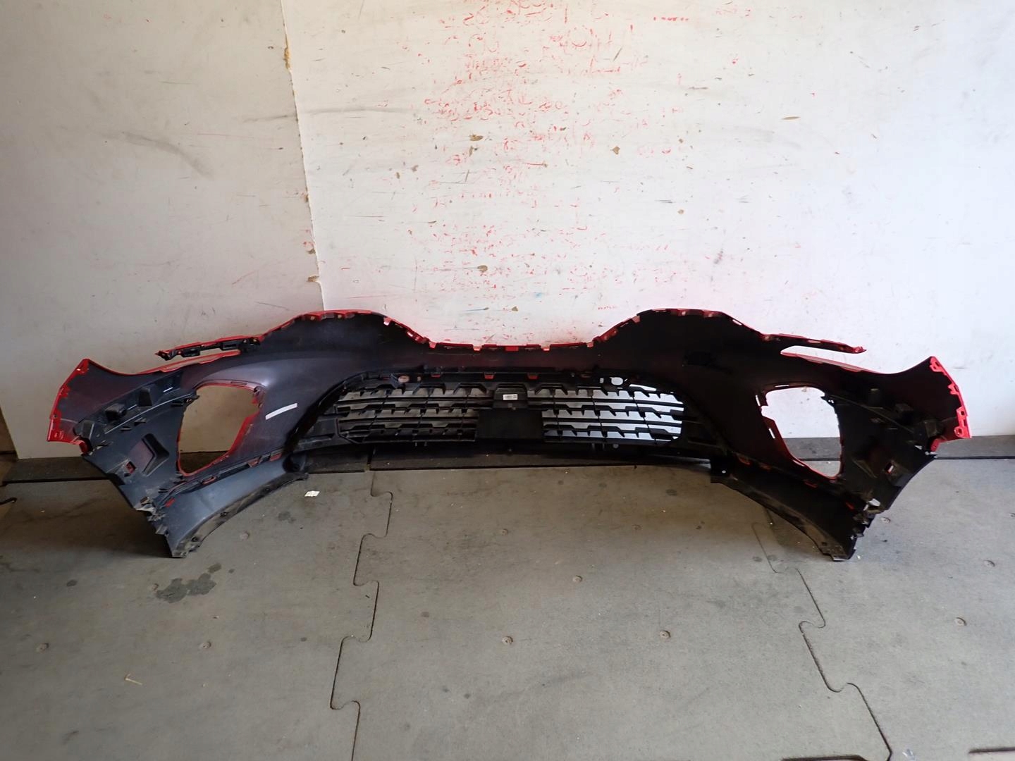 bumper front front RENAULT CAPTUR II 2019- 620222192