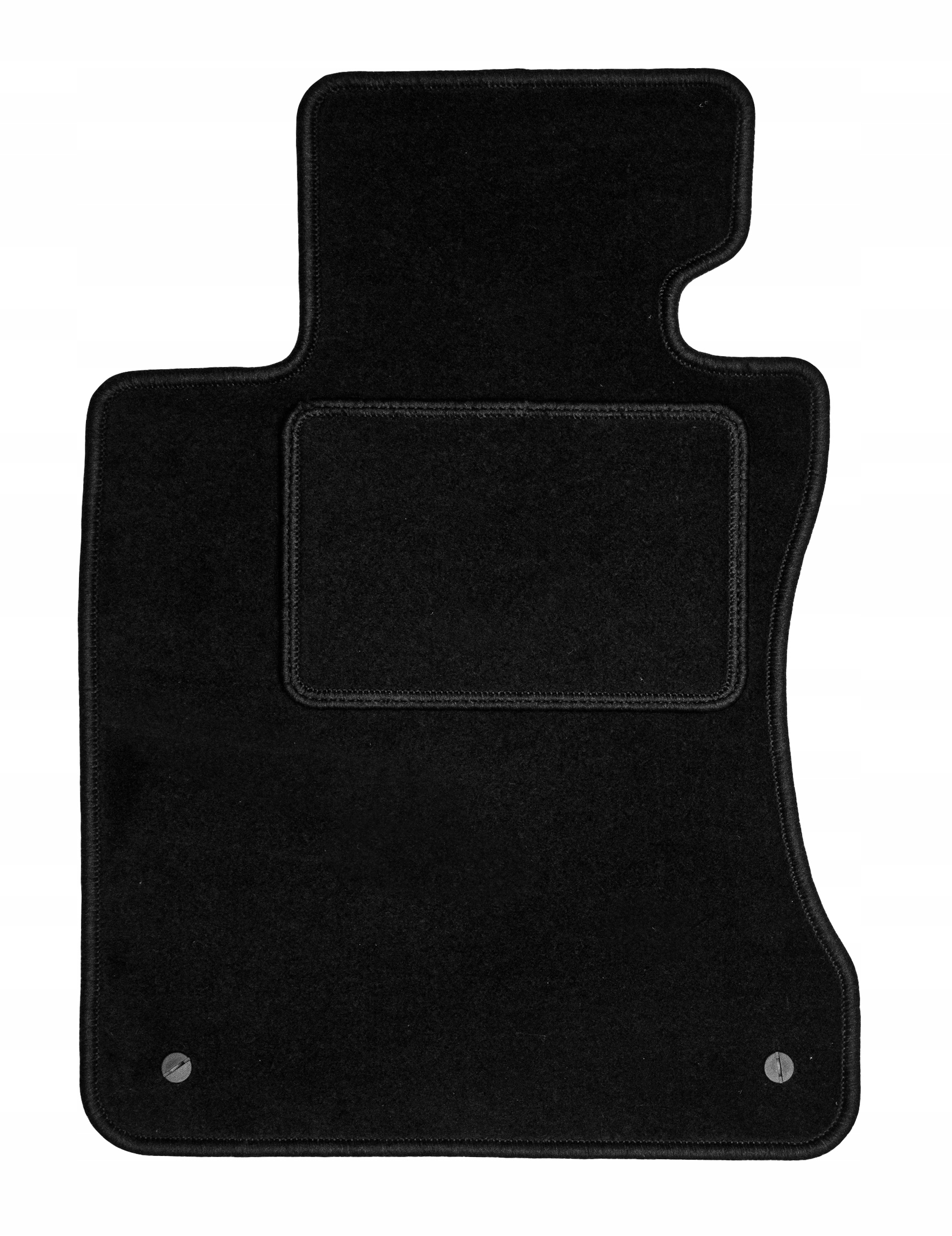 

Bmw 5 E60 E61 Dywanik Lewy Przód Classic 7mm