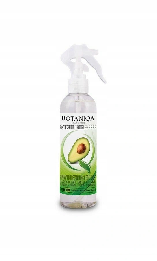 Botaniqa Spray Do Rozczesywania Awokado 250ml