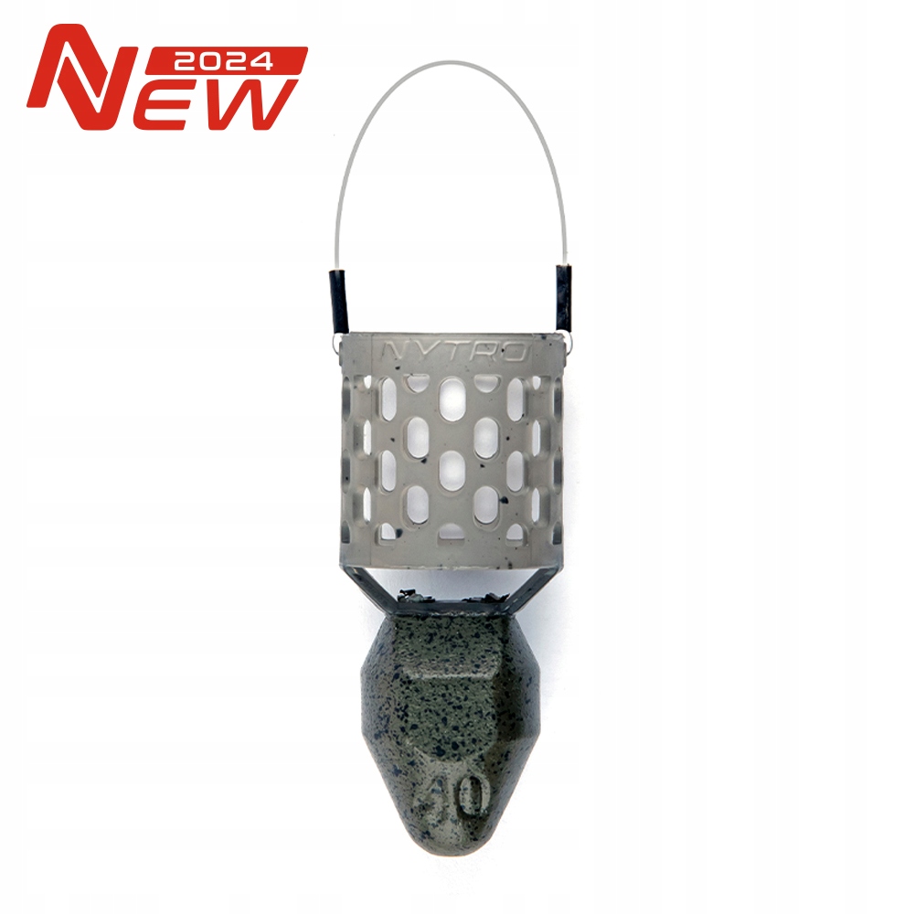 Bullet Feeder L40 (10PCS)