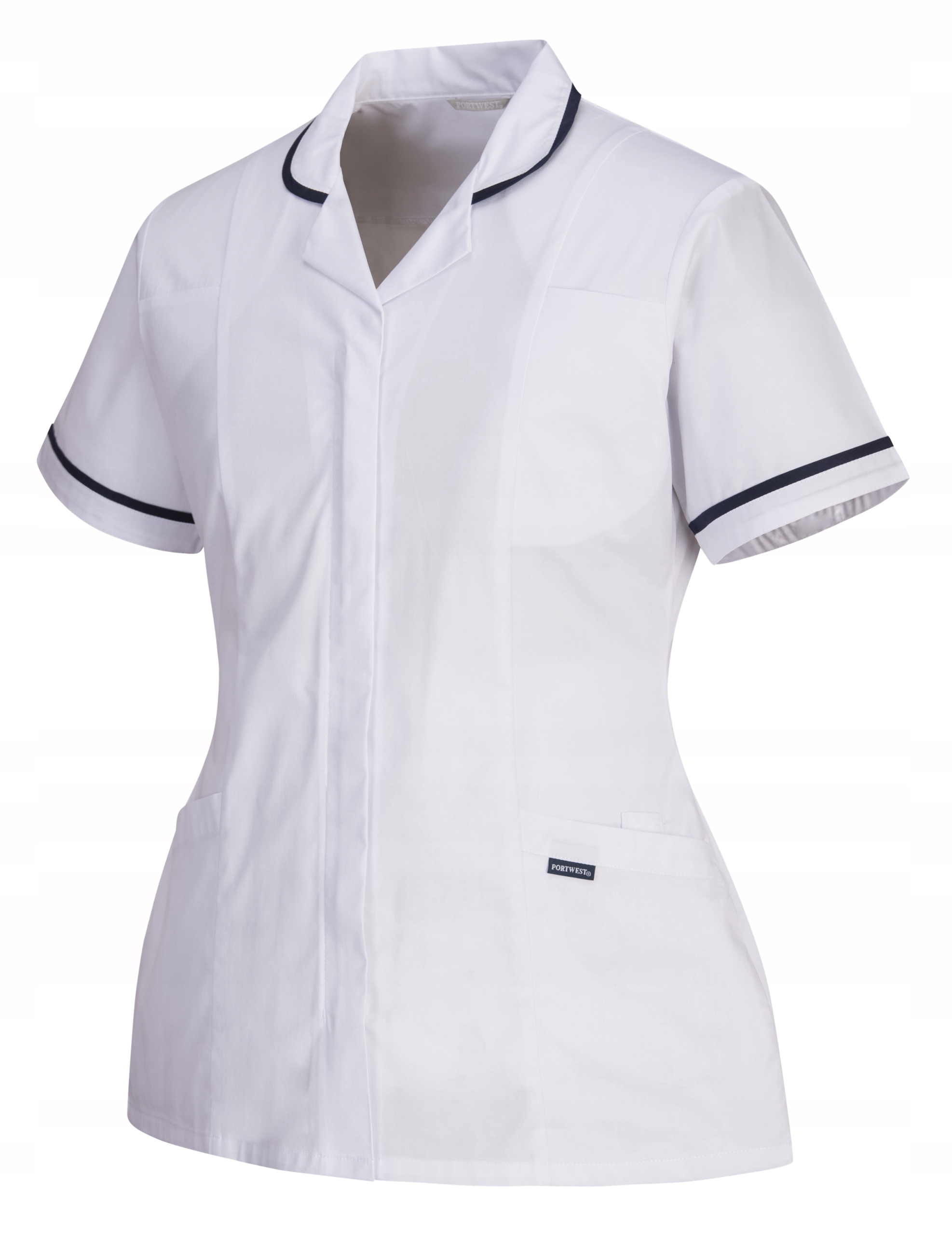 Dámská klasická tunika Portwest LW17 Whr vel. Xs
