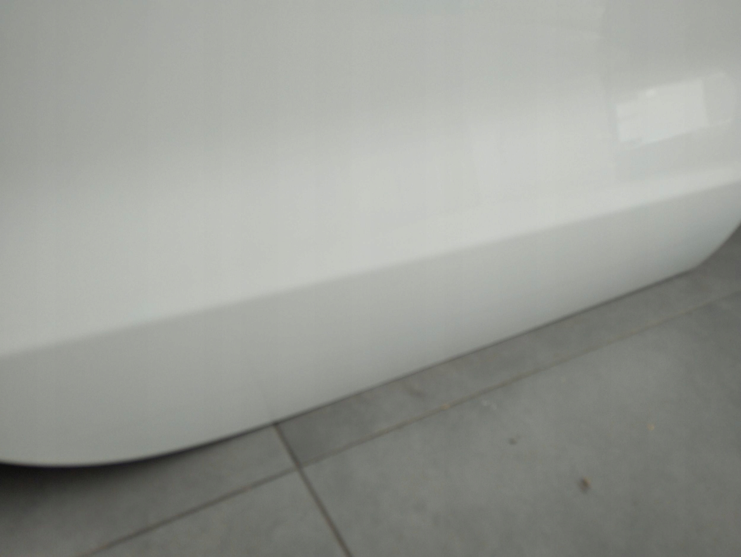 Audi A7 4G 2016 dveře pravé záď LS9R