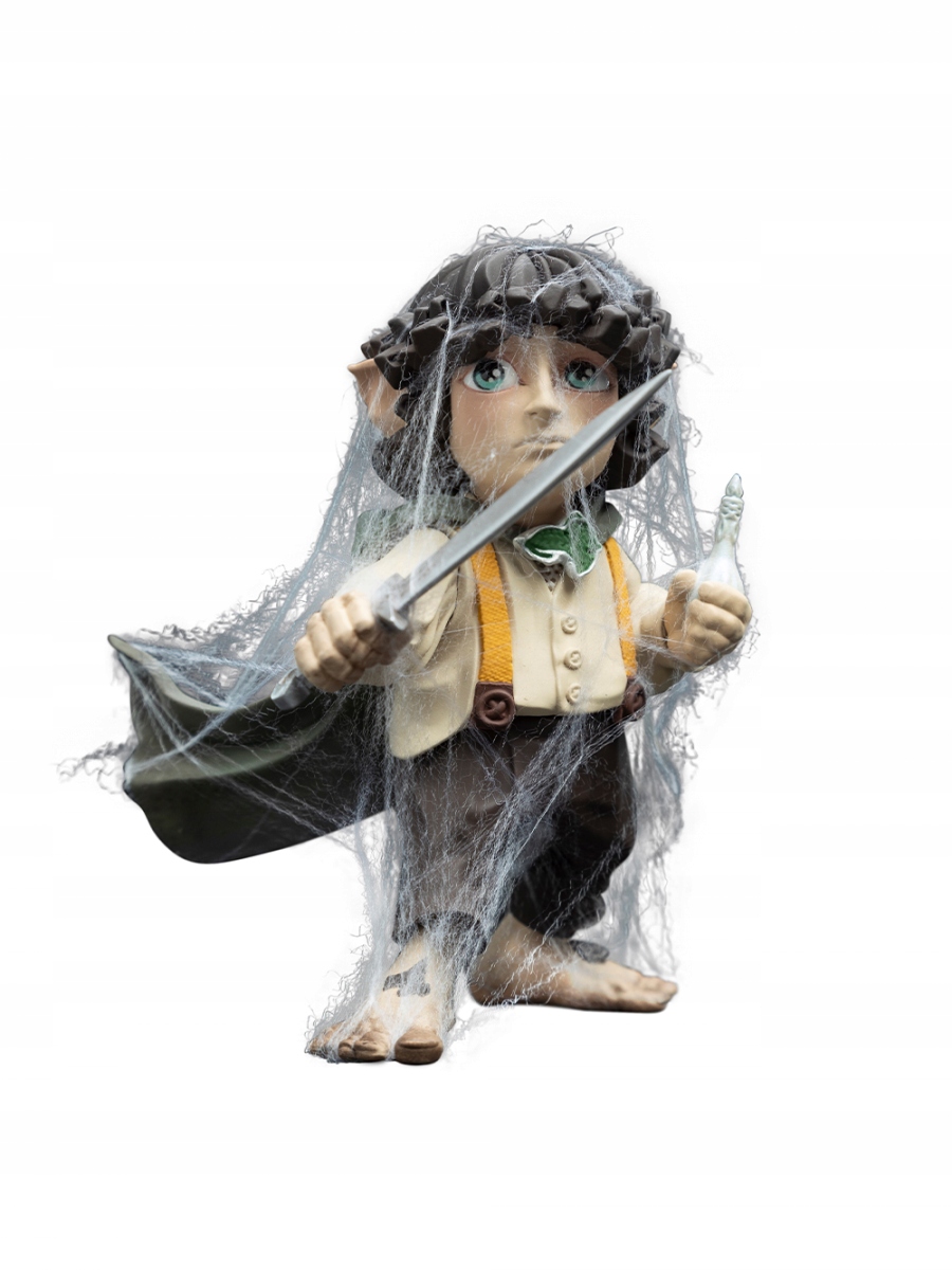 Figurka The Lord of the Rings Frodo Baggins