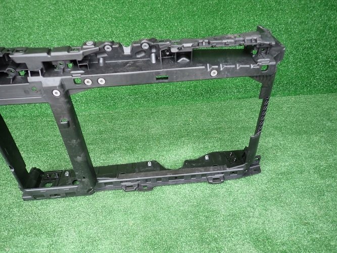 CORSA F DS3 PEUGEOT 2008 208 II 19- support panel for radiators