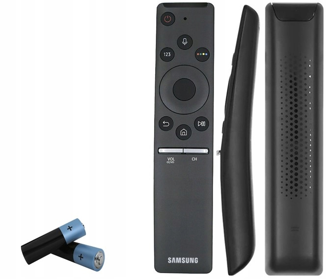 Originální Dálkový Ovladač Pro Tv UE65KU6680 Samsung KU6680 Dálkové Ovládání