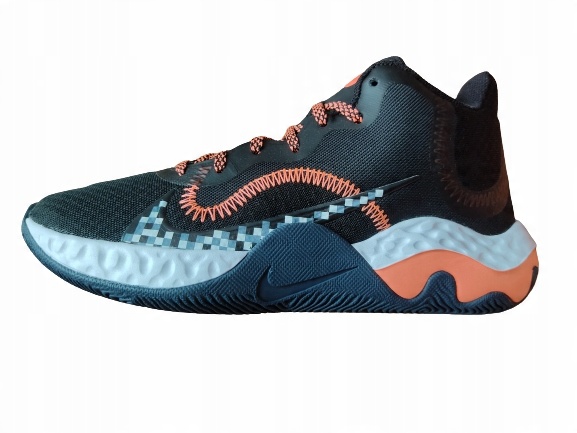 

Nike Renew Elevate Sneakersy adidasy r. 38,5