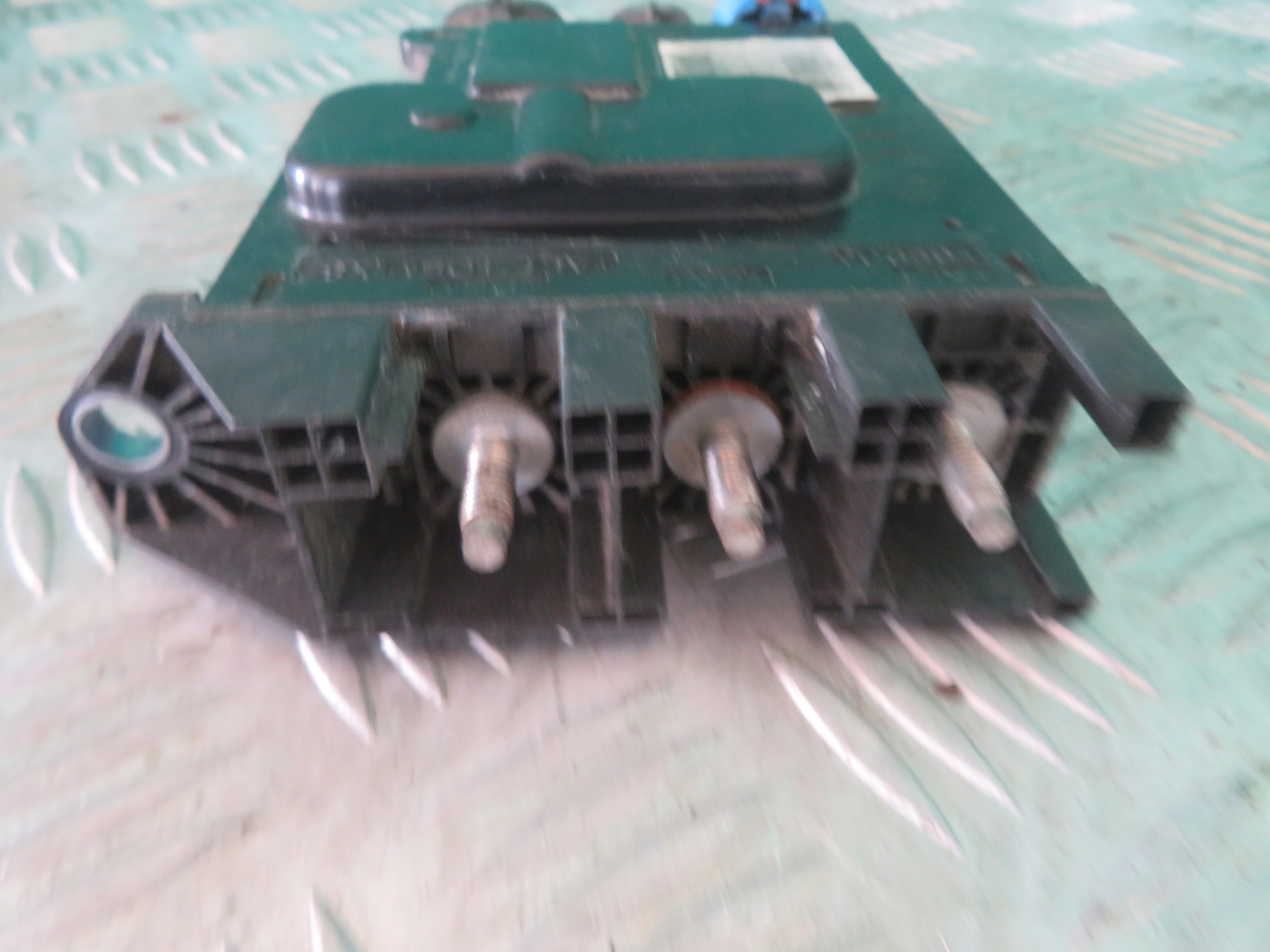 module RENAULT TRAFIC 20R 243501320R