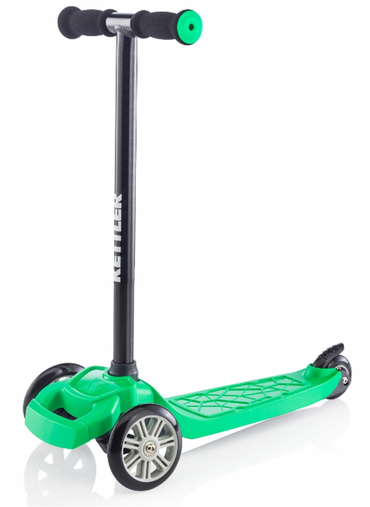 KETTLER NIEMIECKA HULAJNOGA TRÓJKOŁOWA BALANSOWA