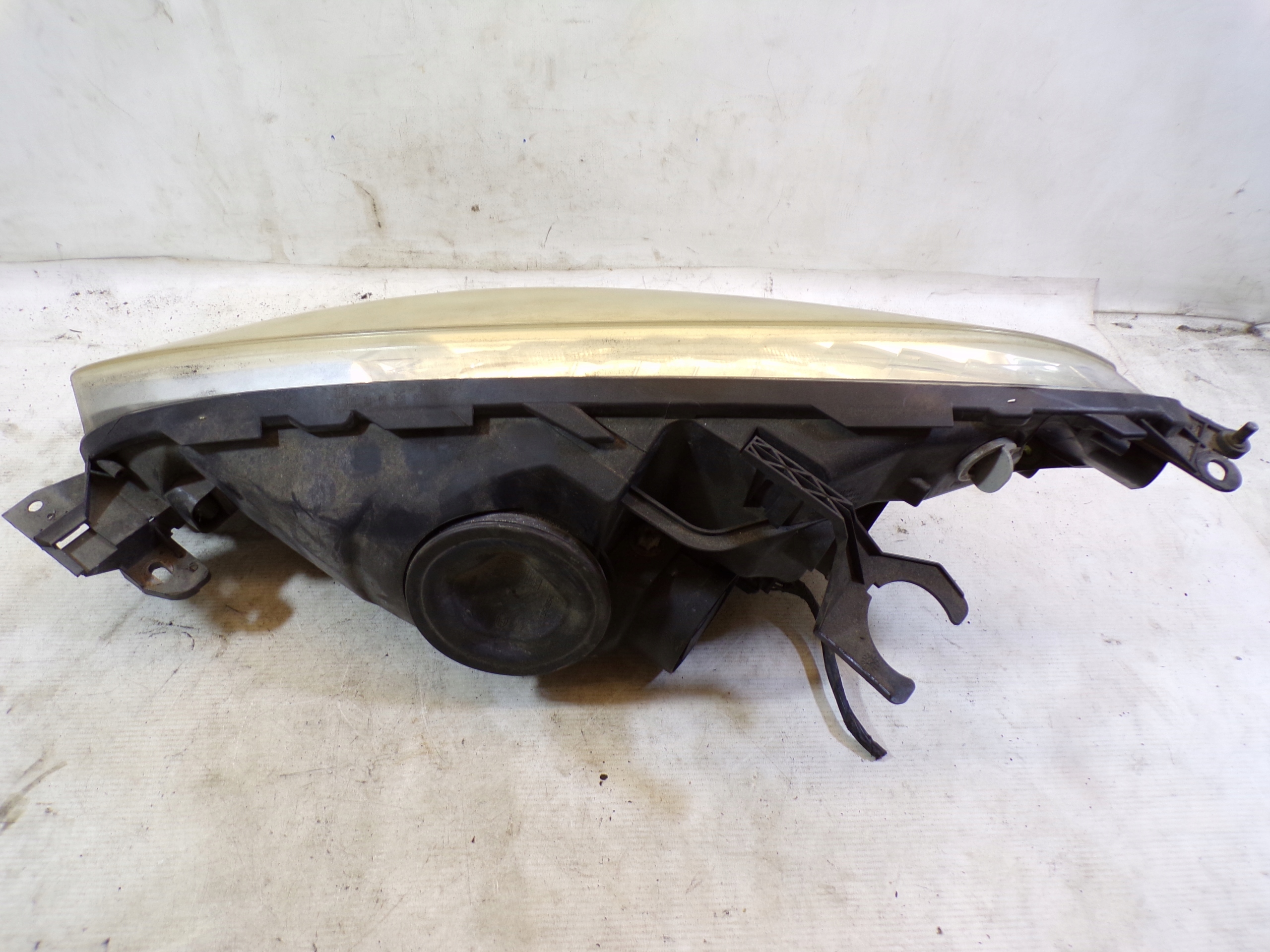 light front front right CITROEN C4 GRAND PICASSO (2) (K1)