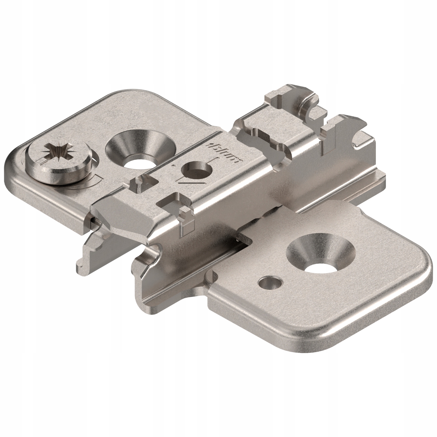 BLUM PROWADNIK CLIP DO ZAWIASU 173H7130