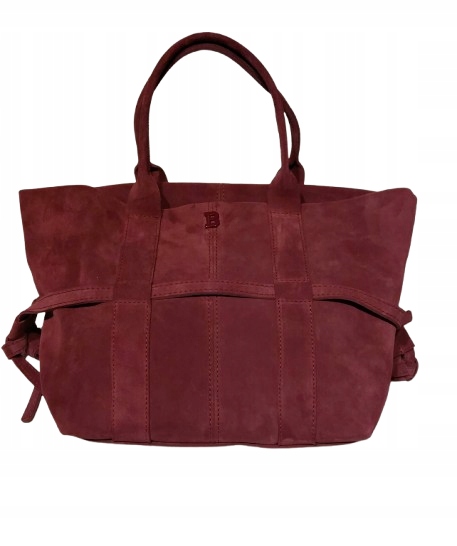 kabelka By O La La kožená