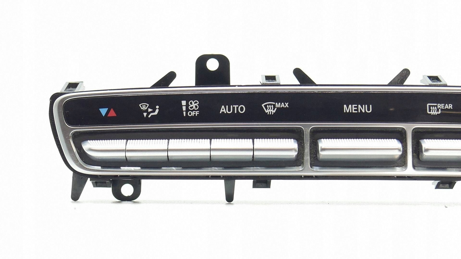 PANEL klími klimatizaci MERCEDES E W213 A2139054707