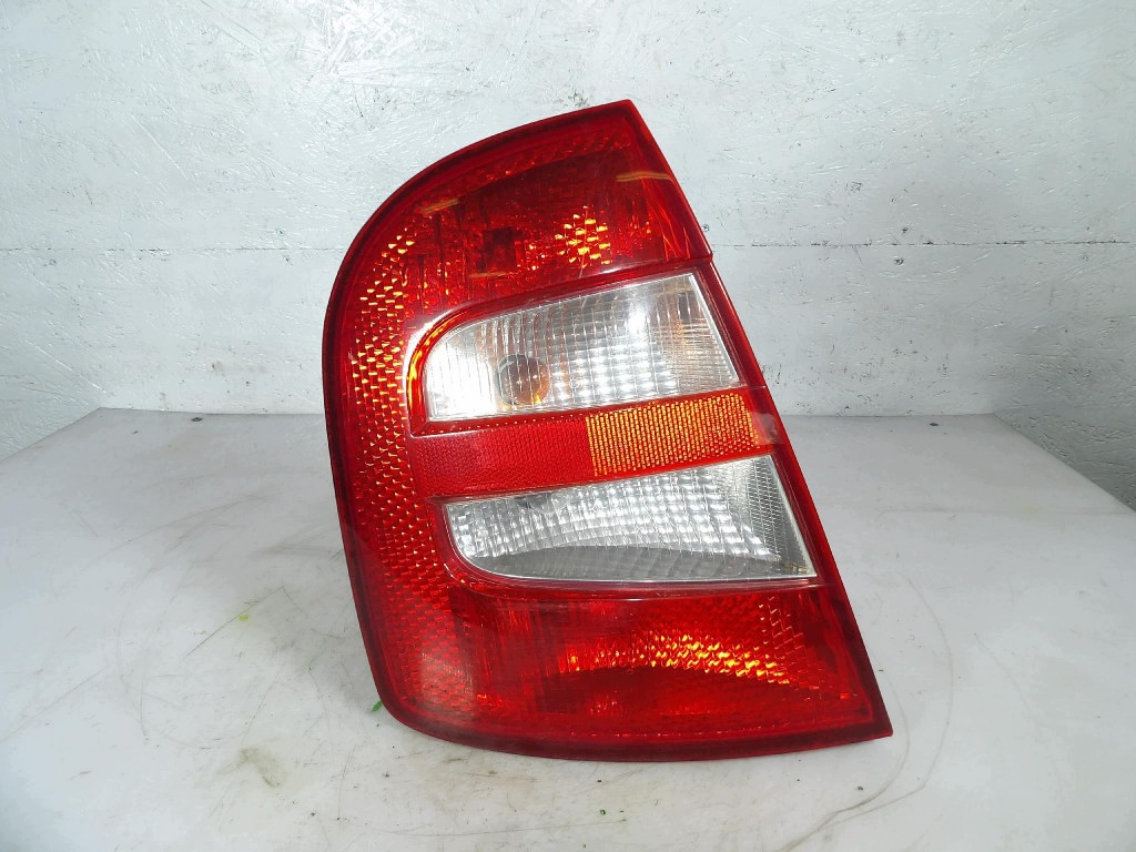 SKODA FABIA and HB light rear part left 6Y6945095B