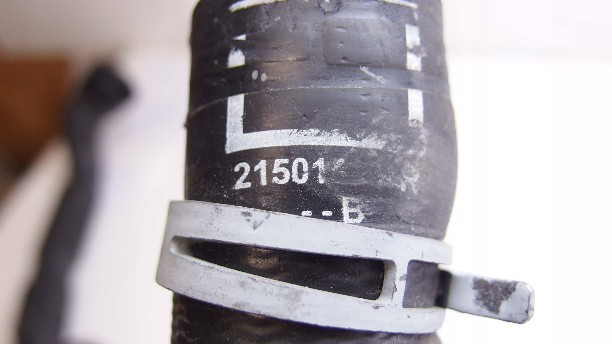 ESPACE V PRZEWOD WODNY MAGISTRALA Typ samochodu Samochody osobowe