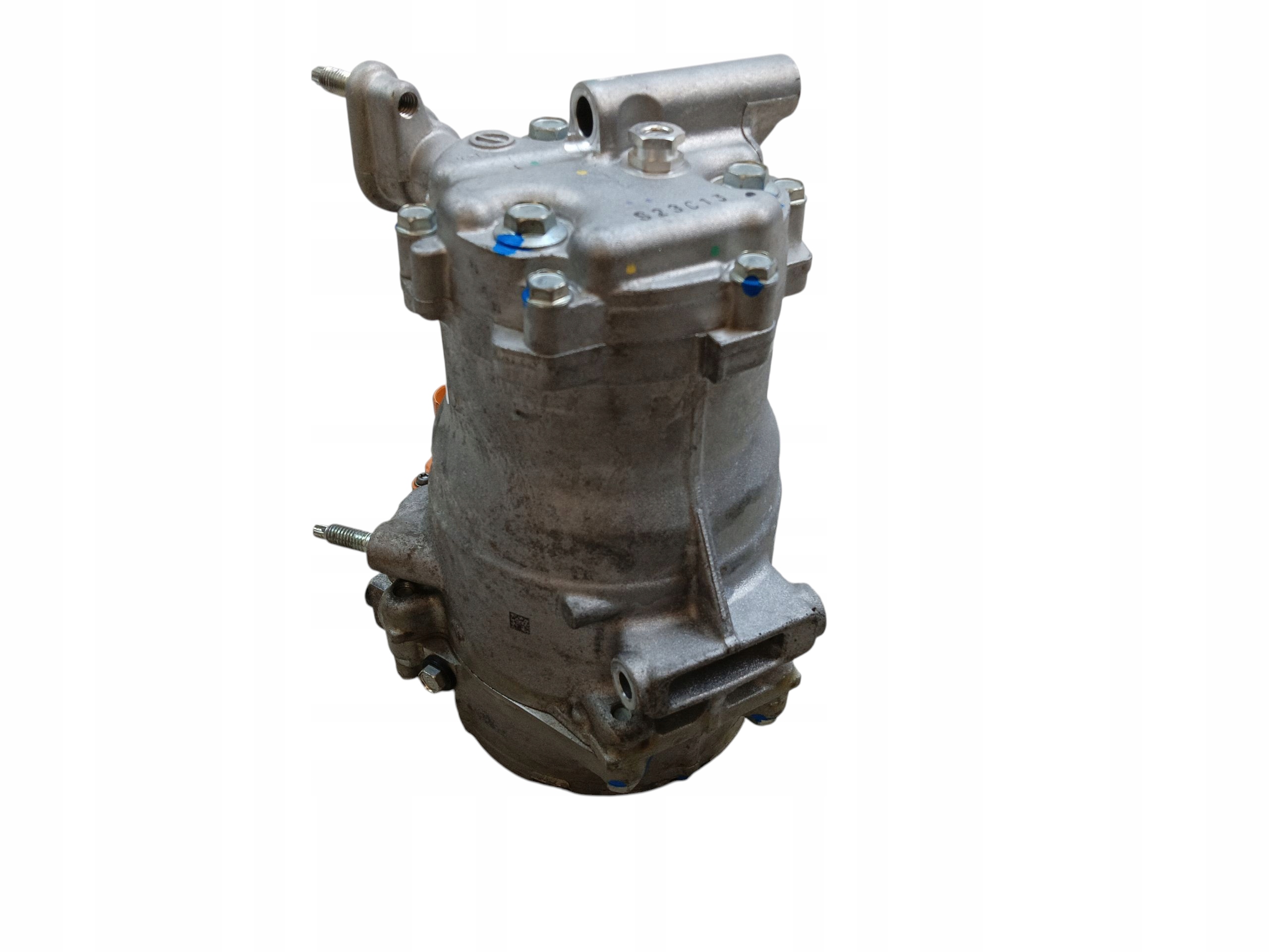 compressor; compressor of the air conditioning VOLVO XC40 RECHARGE E400V12 32369666