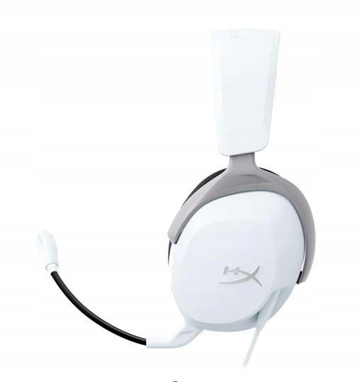 HyperX Cloud Stinger 2 Core Wht Gam Headset Ps