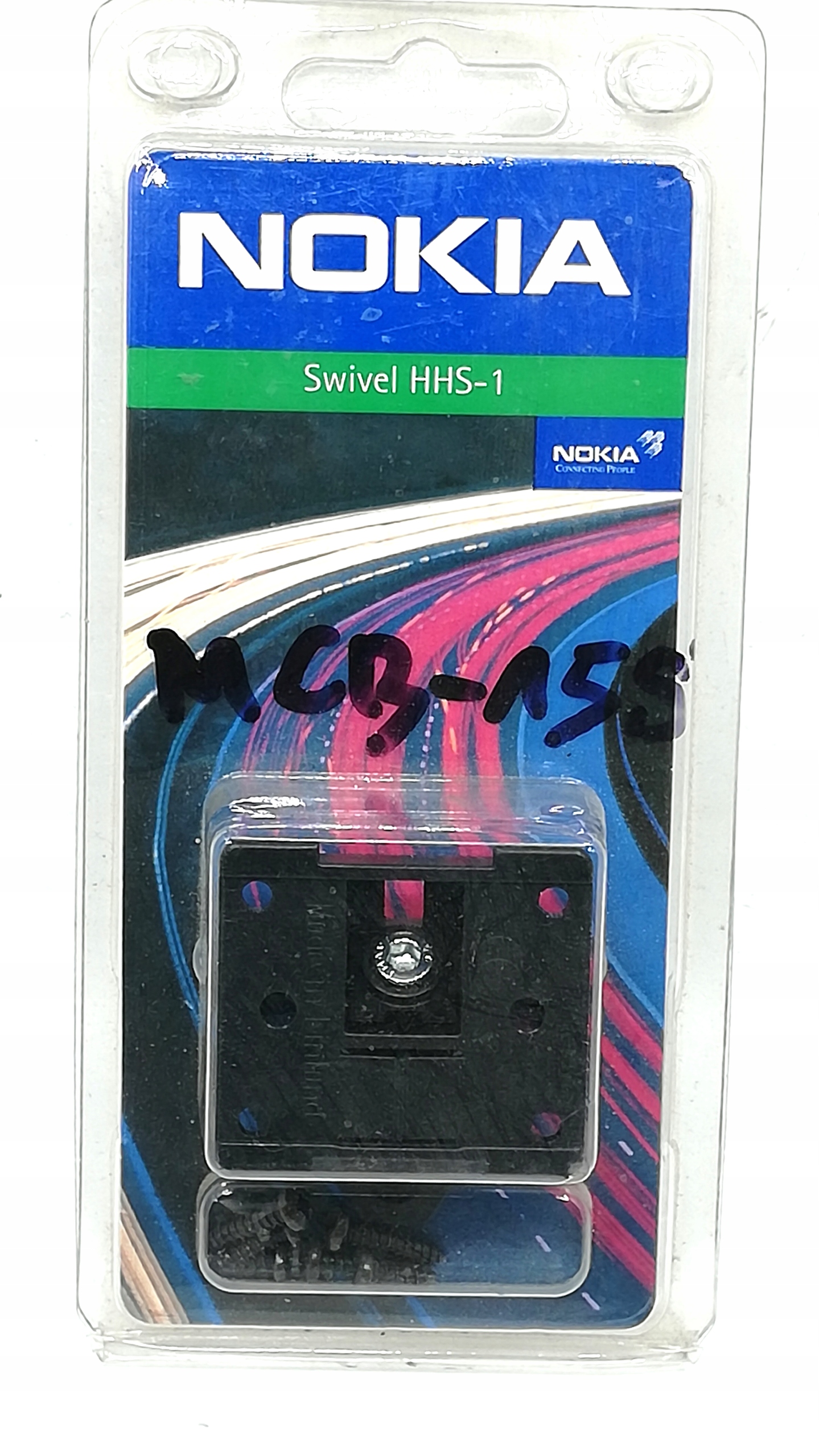 PODSTAWa UCHWYTU DO TELEFONU NOKIA SWIVEL HHS1