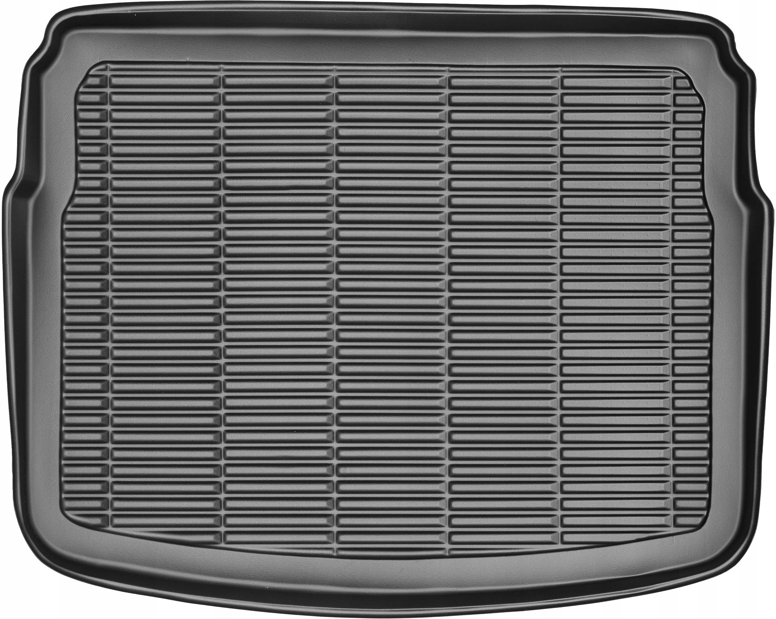 Toyota Auris II Hatchback 2013-2018 Mata bagażnika