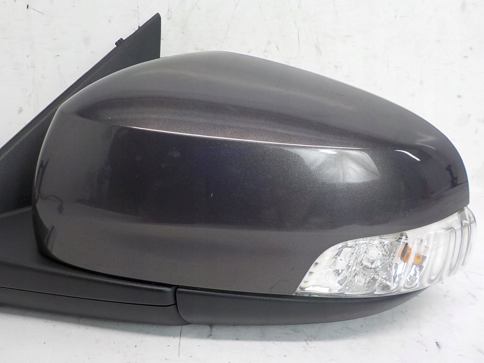 M74 JAGUAR XF e SPECCHIETTO RETROVISORE Esterne sinistro 16 PIN