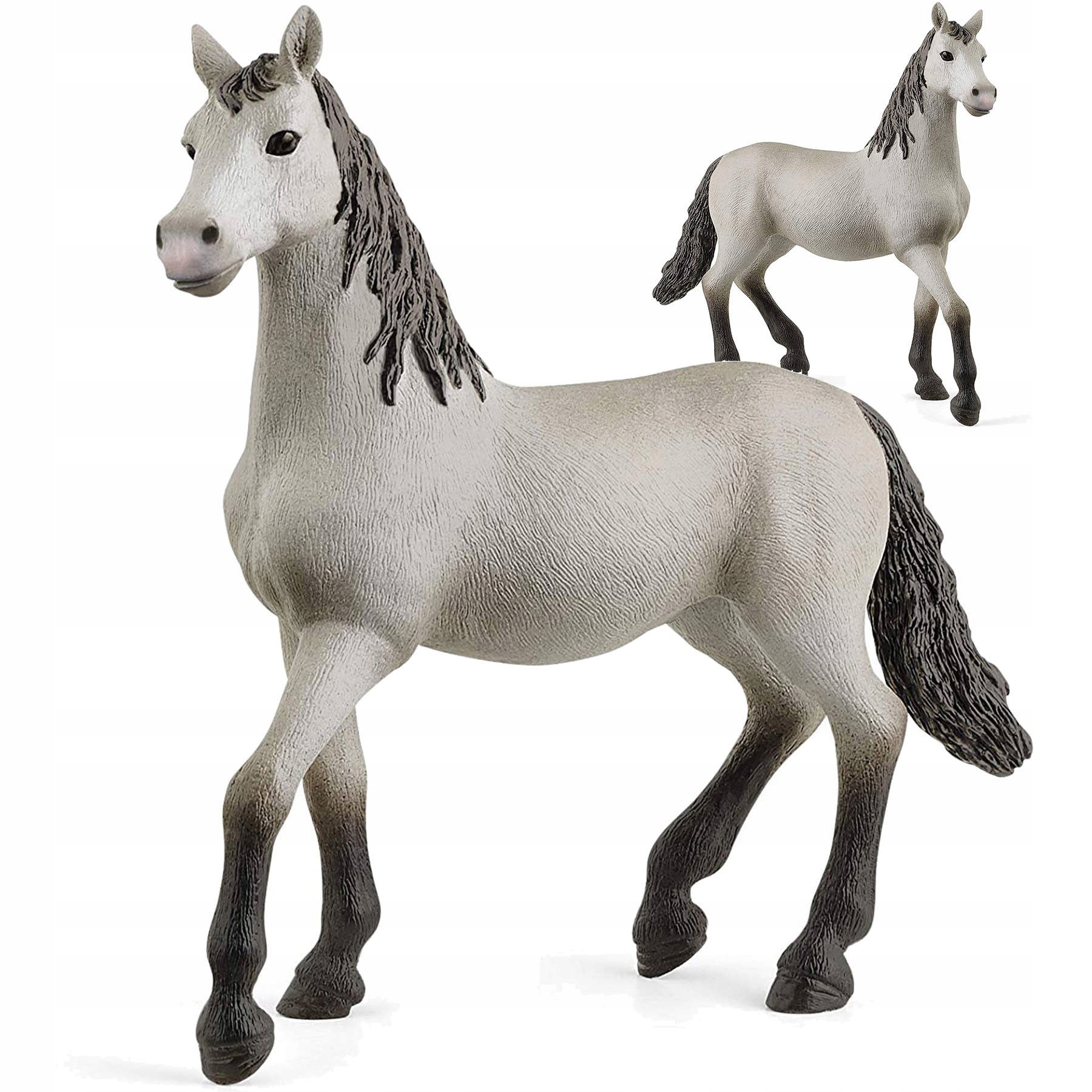 

Schleich 13924 Koń Rasy Pura Raza Espanola