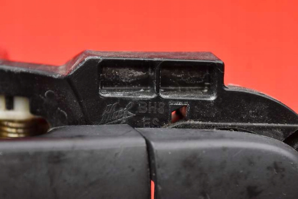 handle left rear part rear 5P0839885A SEAT TOLEDO 3 III 04-10