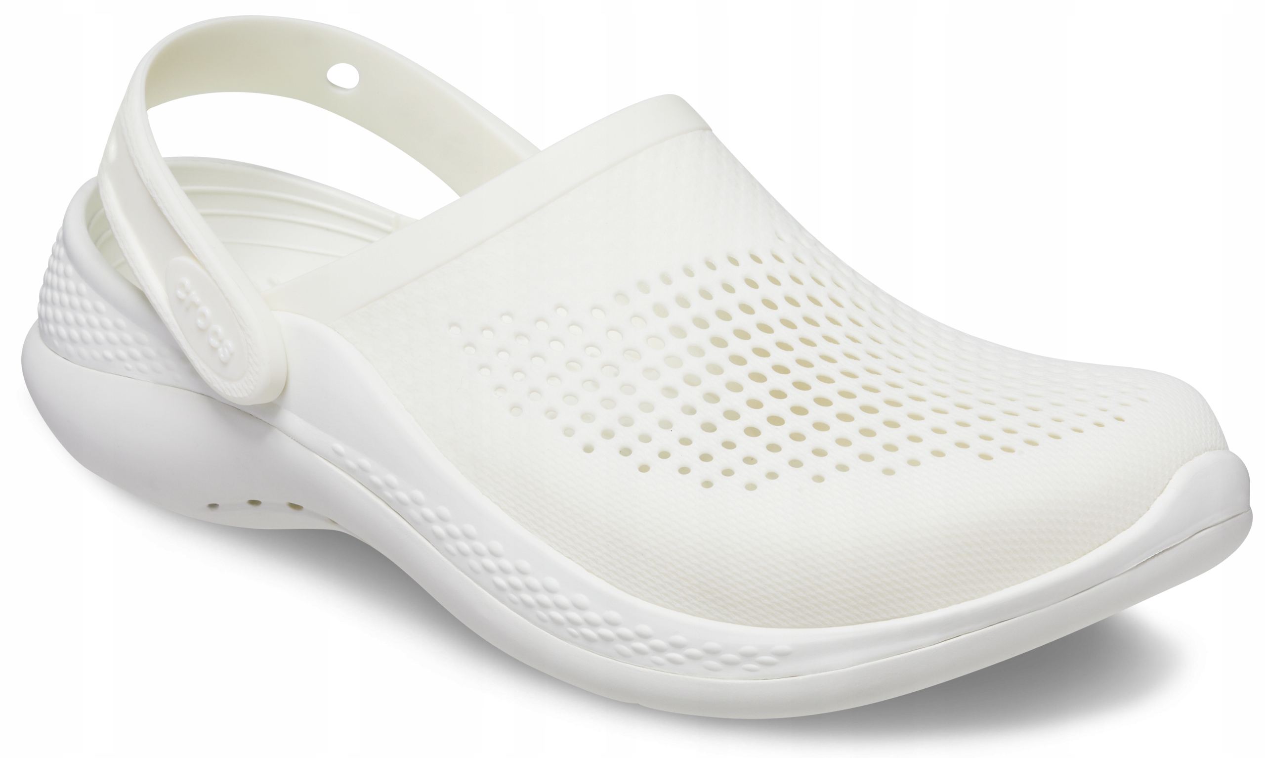 Crocs Pánské boty Chodítka Nazouváky Literide 360 206708 Clog 48-49
