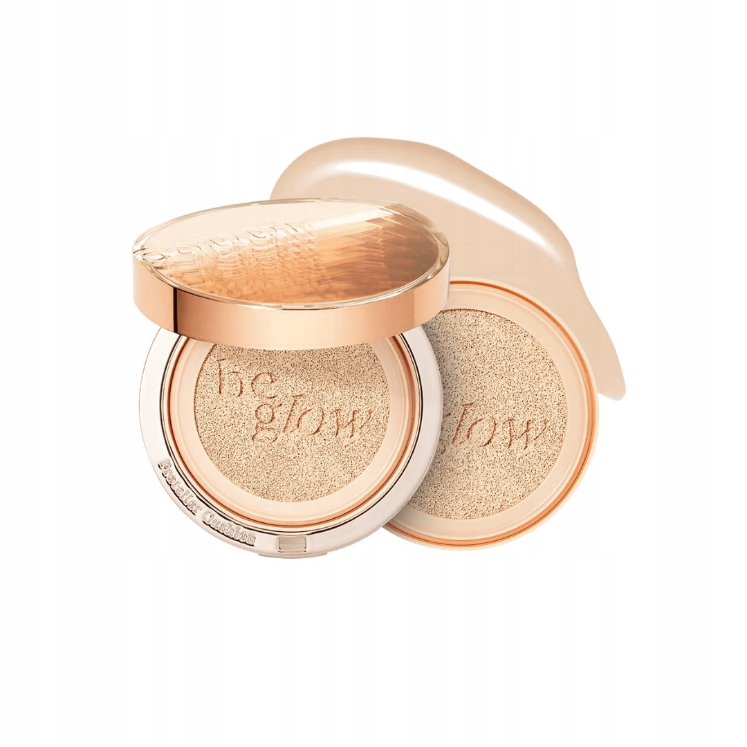 Espoir #22 Petal SPF42 Pa++ 2x13 g světle béžový rozjasňující podkladová báze