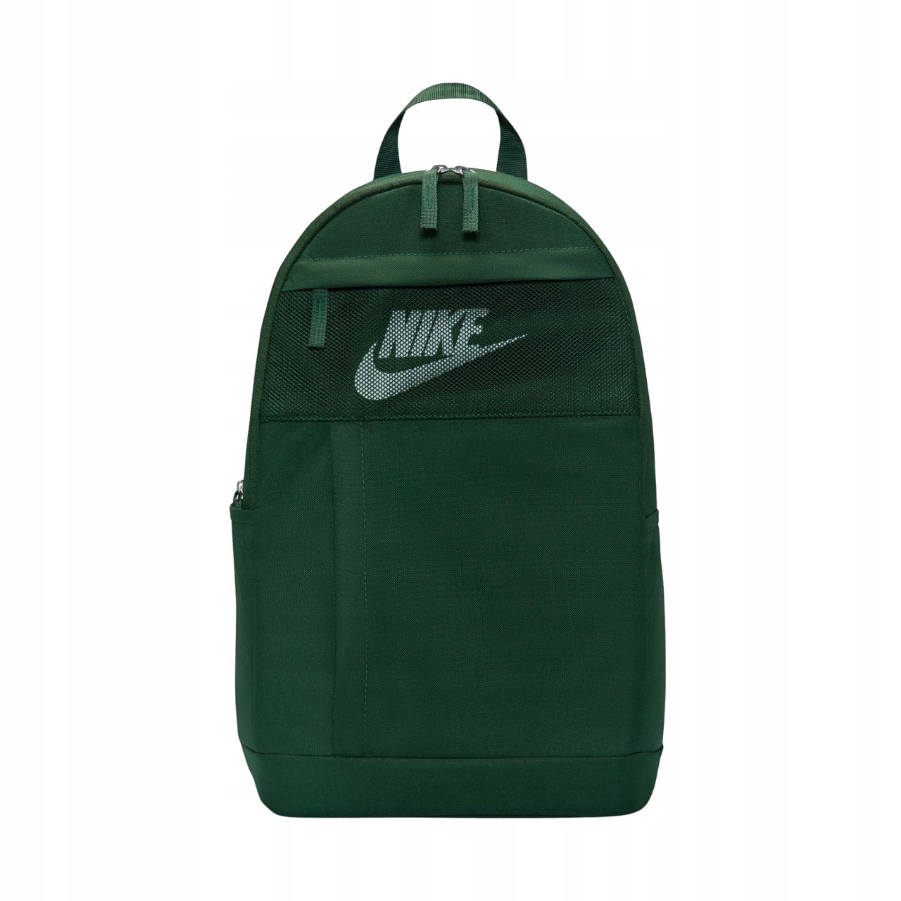 Batoh Nike Elemental Backpack zelený DD0562 323