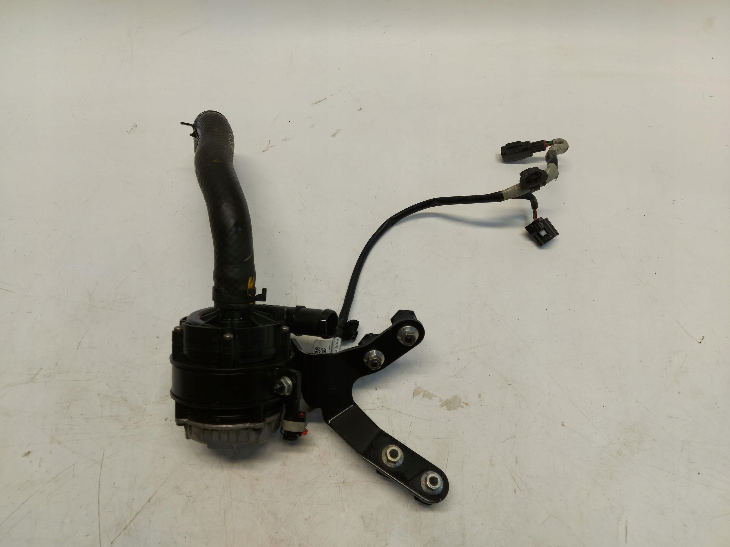Mazda CX60 PHEV supplementary water pump KS0G-612FX