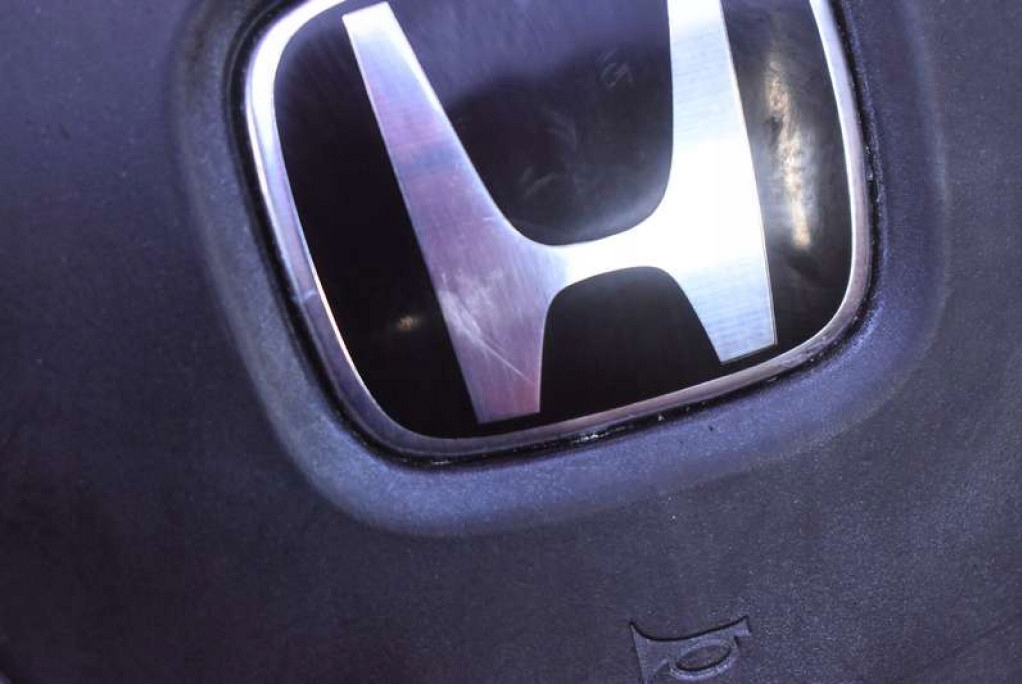 airbag driver´s HONDA JAZZ 2 II 01-08